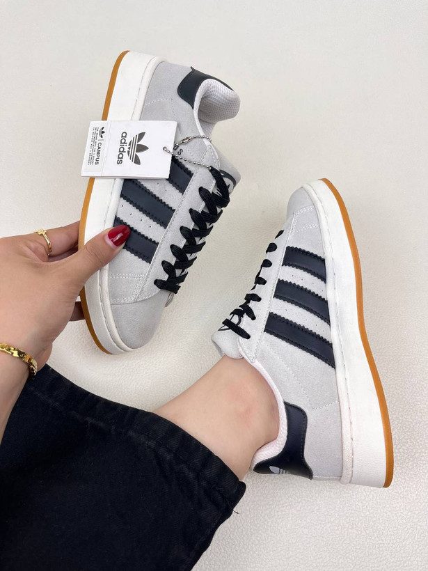 کتونی ونس زنانه کامپوس آدیداس adidas کد 348
