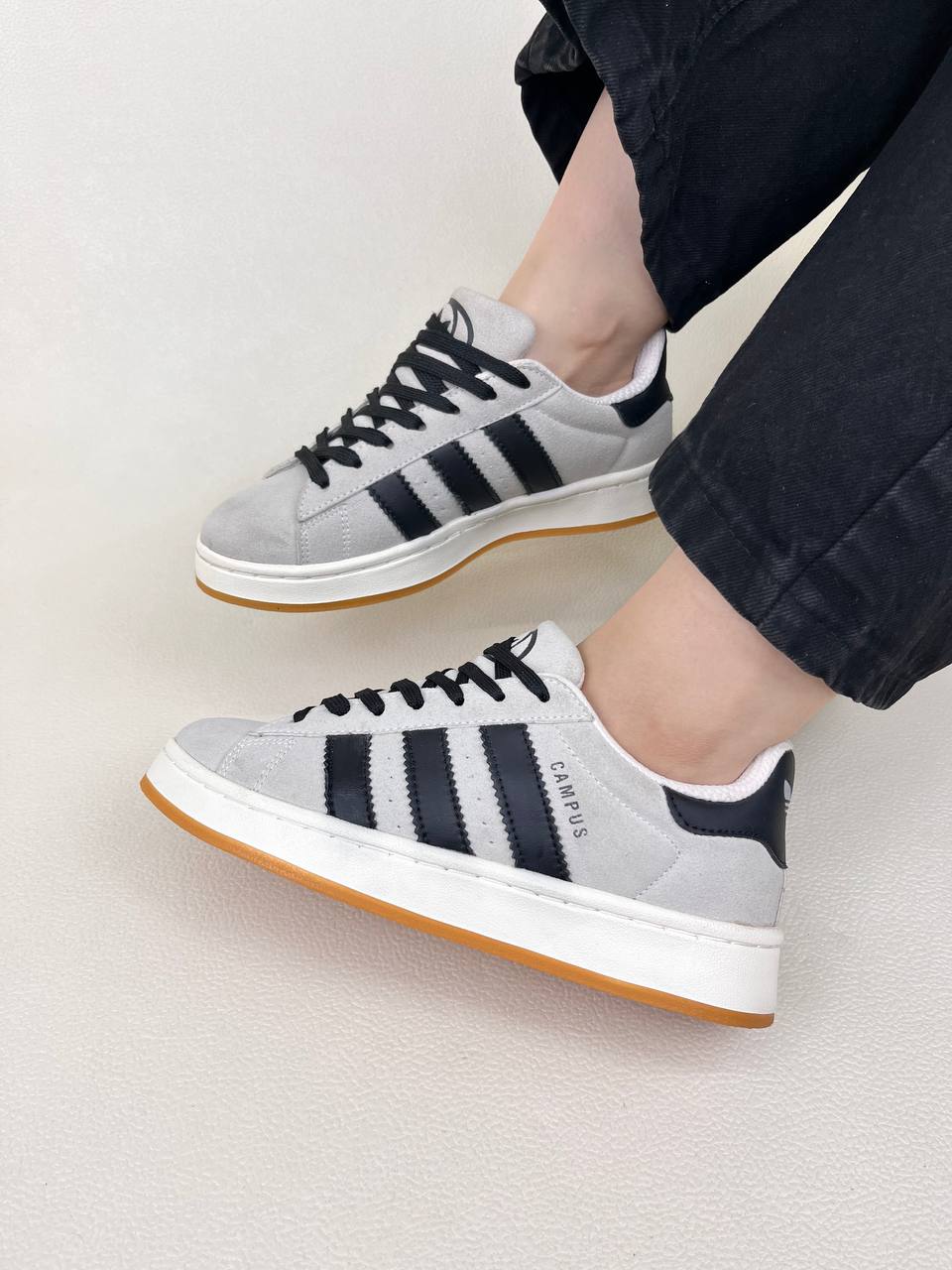 کتونی ونس زنانه کامپوس آدیداس adidas کد 348