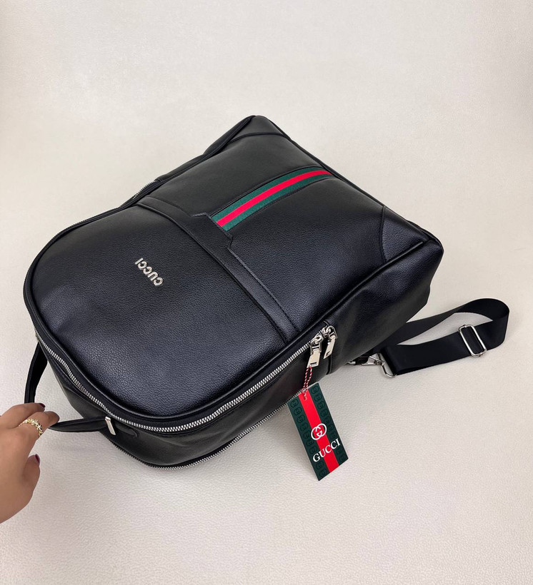 کوله پشتی لاکچری گوچی GUCCI کد 1630