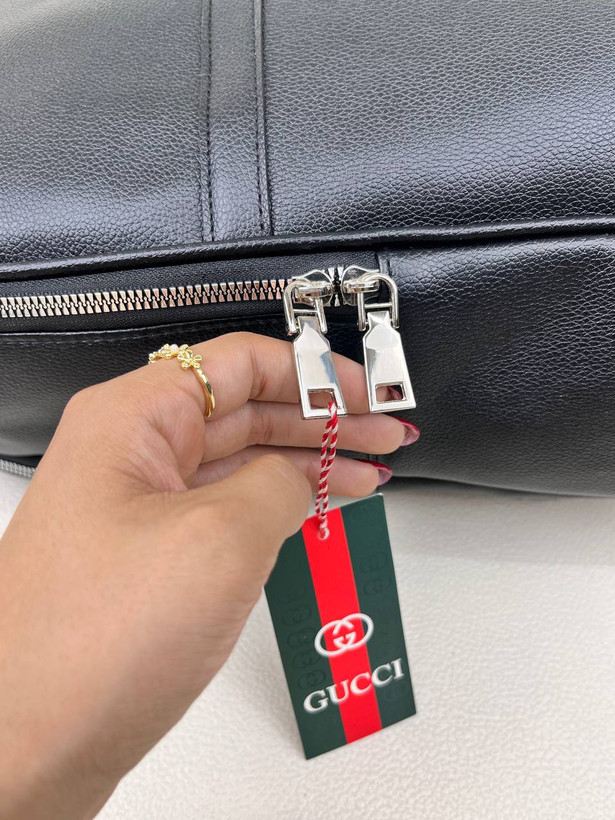 کوله پشتی لاکچری گوچی GUCCI کد 1630
