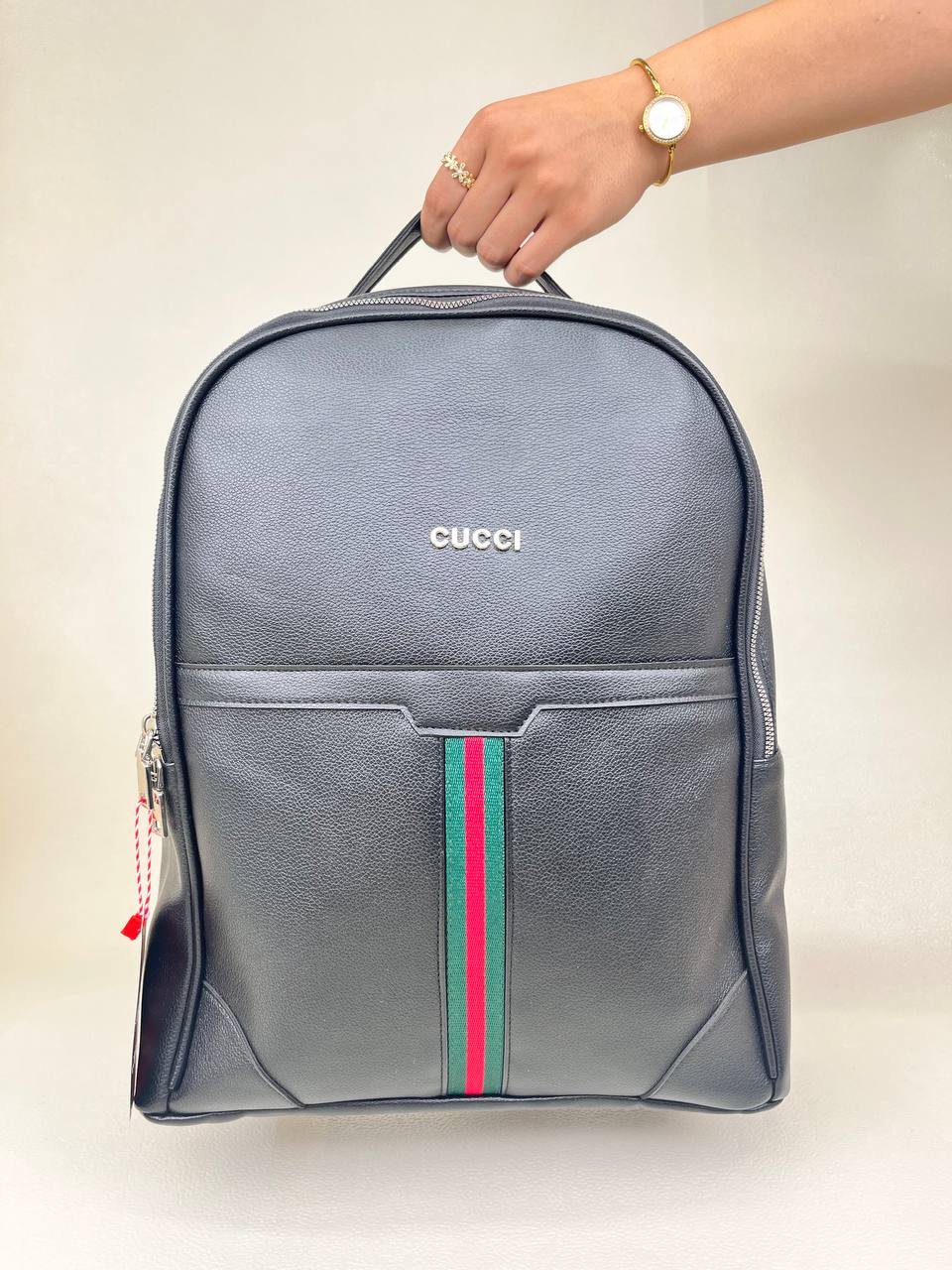 کوله پشتی لاکچری گوچی  GUCCI کد 1630