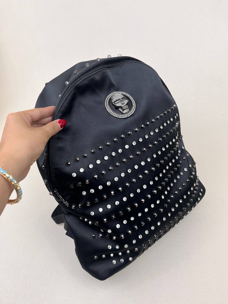 کوله پشتی اسپورت فلیپ پلین philipp plein