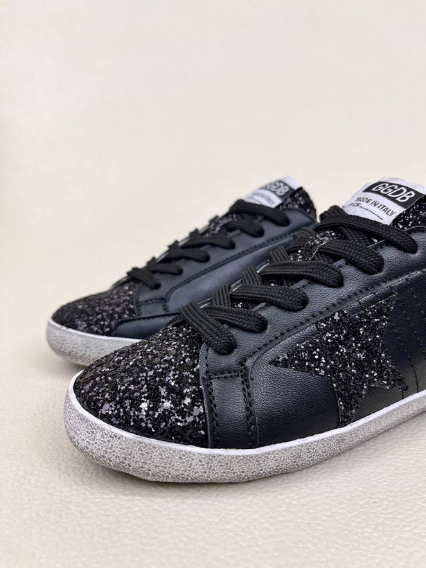 کتونی ونس زنانه گولدن گوس اس استار GOLDEN GOOSE SSTAR کد 1661