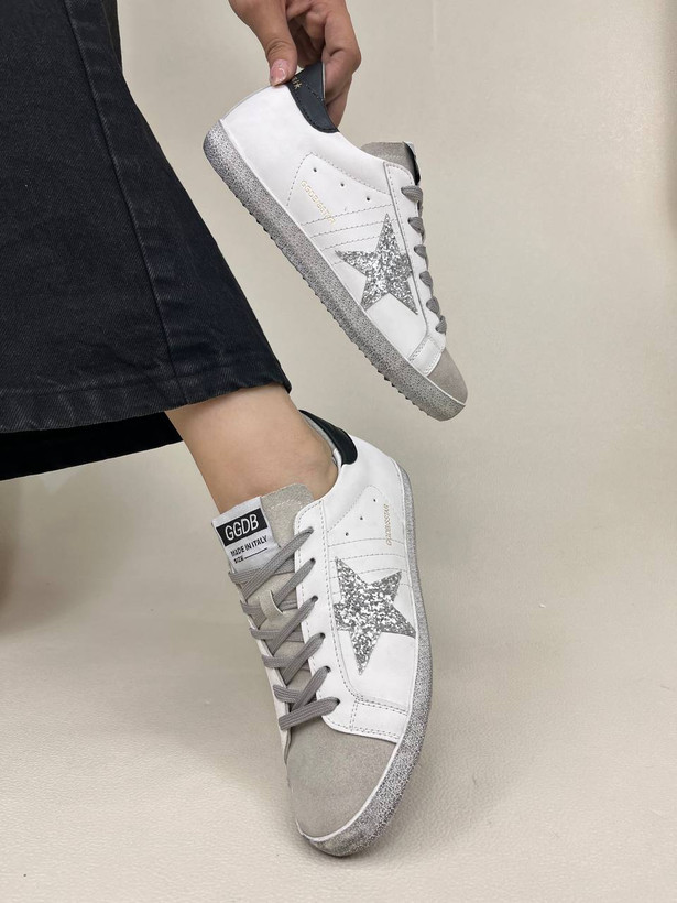 کتونی ونس زنانه گولدن گوس اس استار GOLDEN GOOSE SSTAR کد 1661