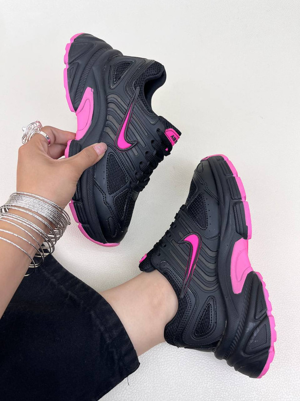 کتانی ونس زنانه نایکی پگاسوس NIKE کد 973