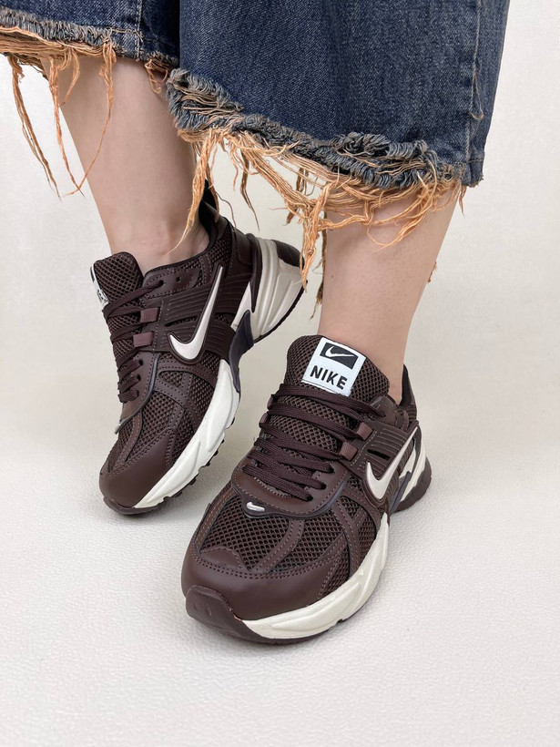 کتونی ونس زنانه وی تو کی نایک V2K NIKE کد 1144