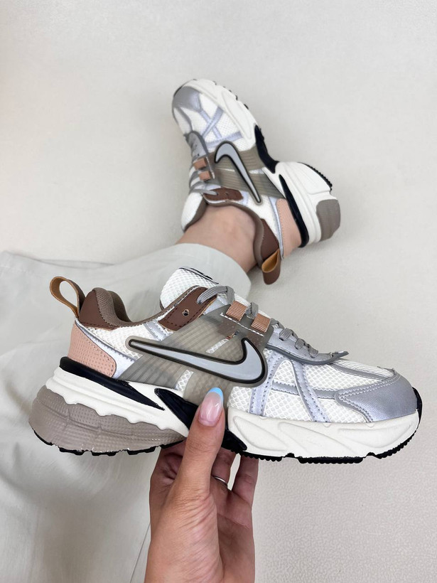 کتونی ونس زنانه وی تو کی نایک V2K NIKE کد 1144