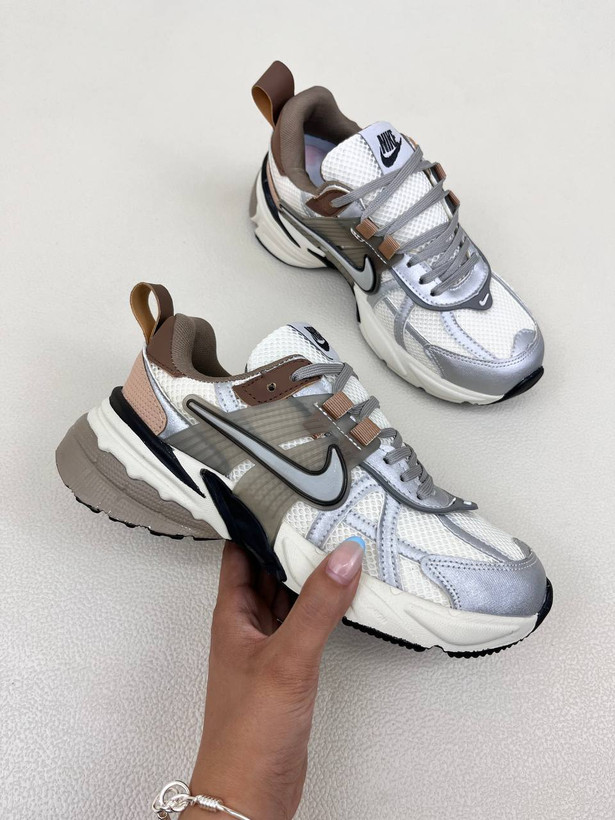 کتونی ونس زنانه وی تو کی نایک V2K NIKE کد 1144