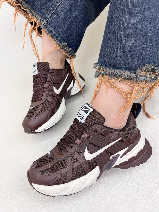 کتونی ونس زنانه وی تو کی نایک V2K NIKE کد 1144