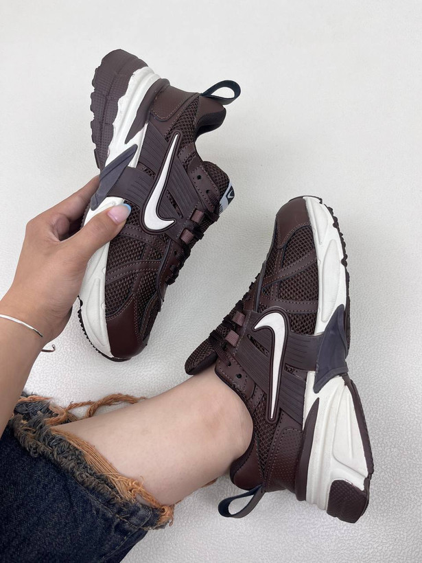 کتونی ونس زنانه وی تو کی نایک V2K NIKE کد 1144