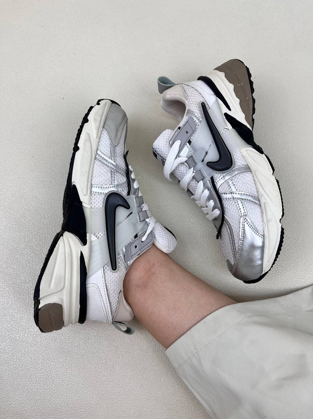 کتونی ونس زنانه وی تو کی نایک V2K NIKE کد 1144