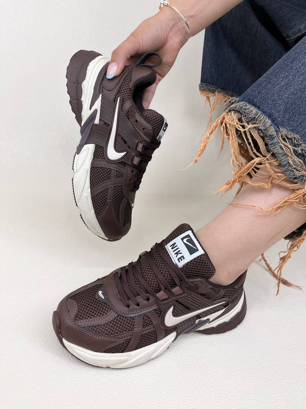 کتونی ونس زنانه وی تو کی نایک V2K NIKE کد 1144