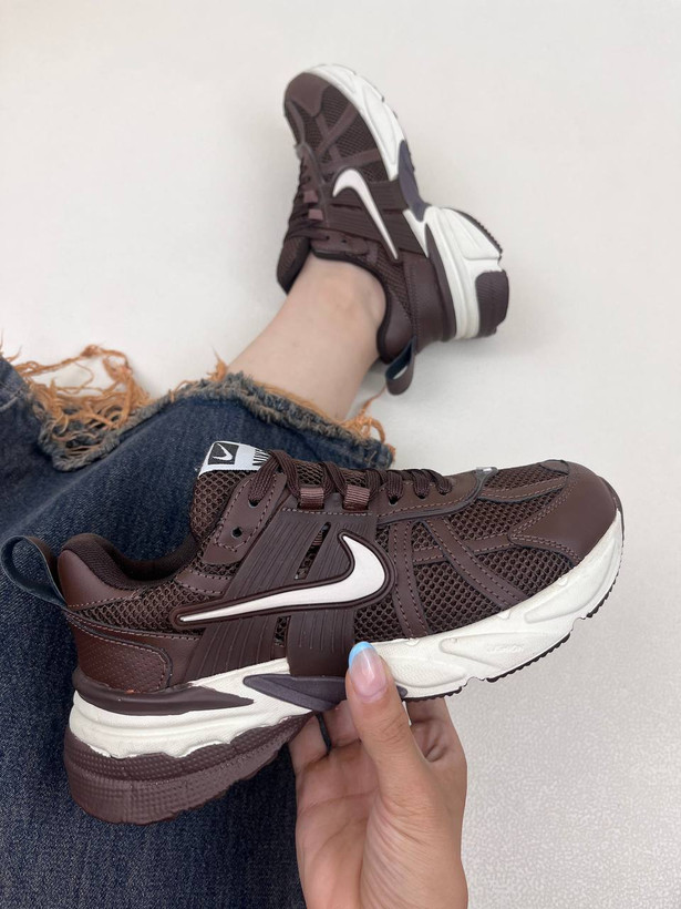 کتونی ونس زنانه وی تو کی نایک V2K NIKE کد 1144