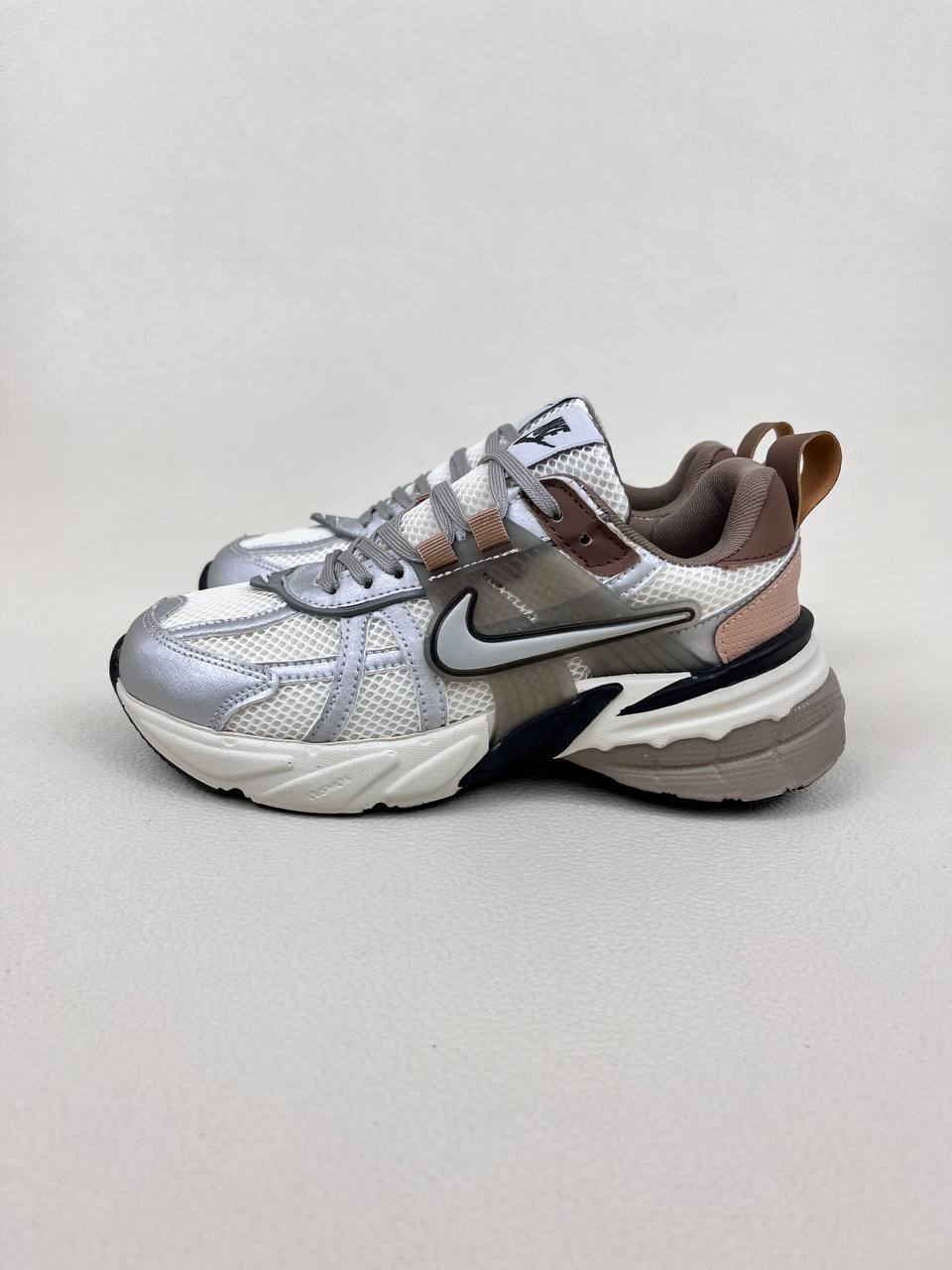 کتونی ونس زنانه وی تو کی نایک V2K NIKE کد 1144