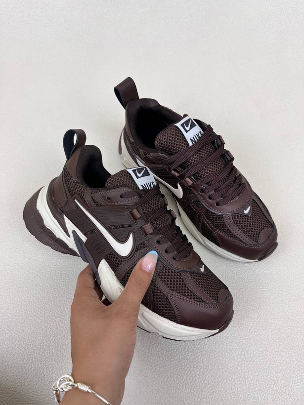 کتونی ونس زنانه وی تو کی نایک V2K NIKE کد 1144