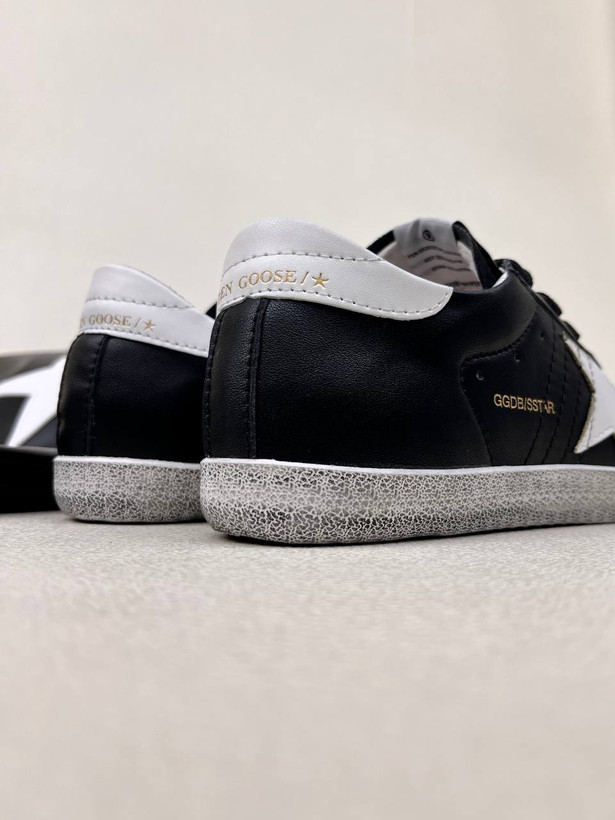 کتونی ونس زنانه گولدن گوس اس استار GOLDEN GOOSE SSTAR کد 1 1661