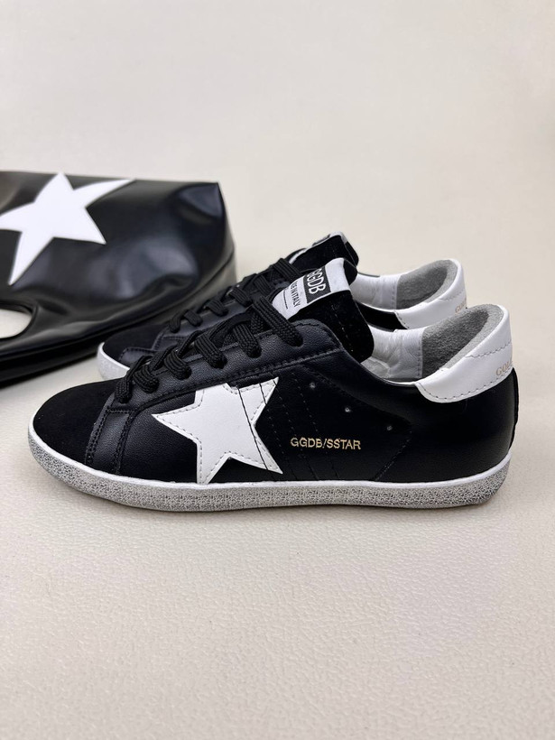 کتونی ونس زنانه گولدن گوس اس استار GOLDEN GOOSE SSTAR کد 1 1661