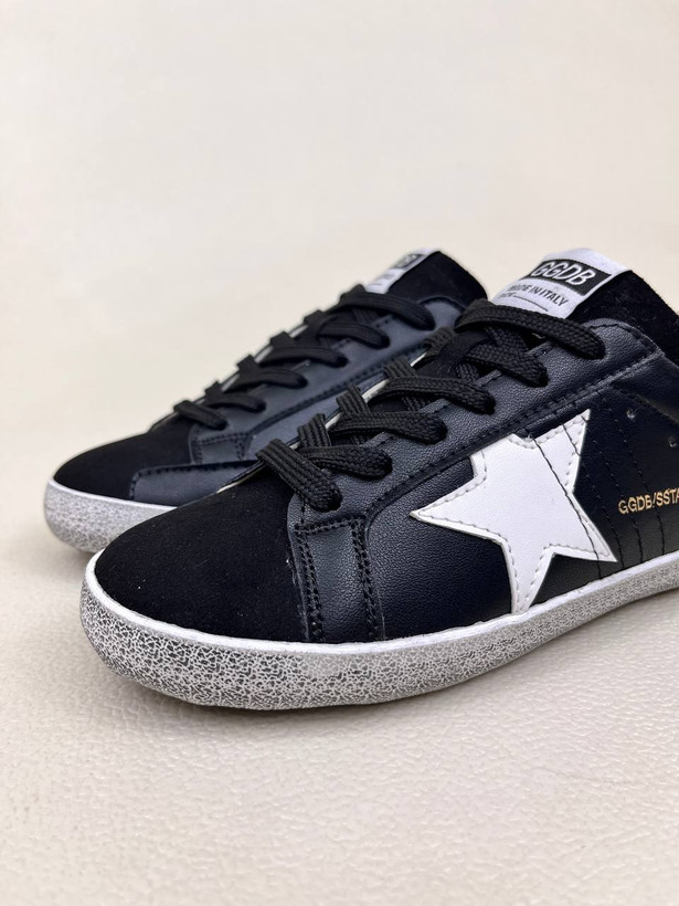 کتونی ونس زنانه گولدن گوس اس استار GOLDEN GOOSE SSTAR کد 1 1661