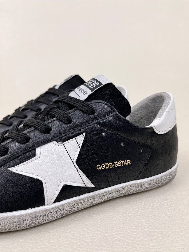 کتونی ونس زنانه گولدن گوس اس استار GOLDEN GOOSE SSTAR کد 1 1661