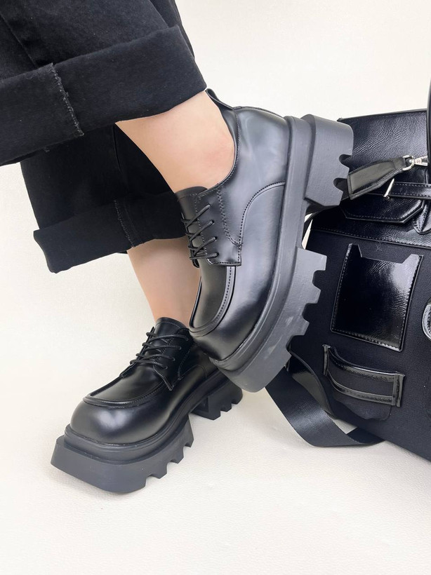 لوف زنانه کلاسیک زارا بندی ZARA کد 1016