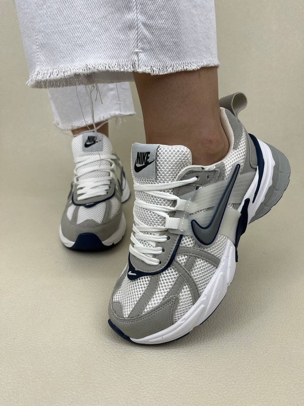 کتونی ونس زنانه نایکی وی تو کی راننینگ NIKE V2K RUNNING کد 1144