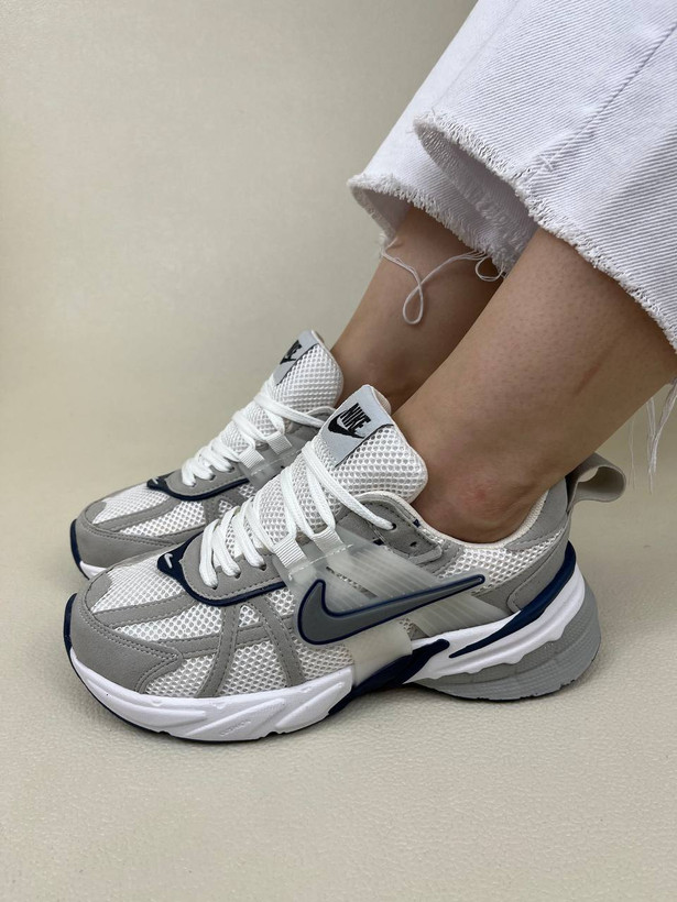 کتونی ونس زنانه نایکی وی تو کی راننینگ NIKE V2K RUNNING کد 1144