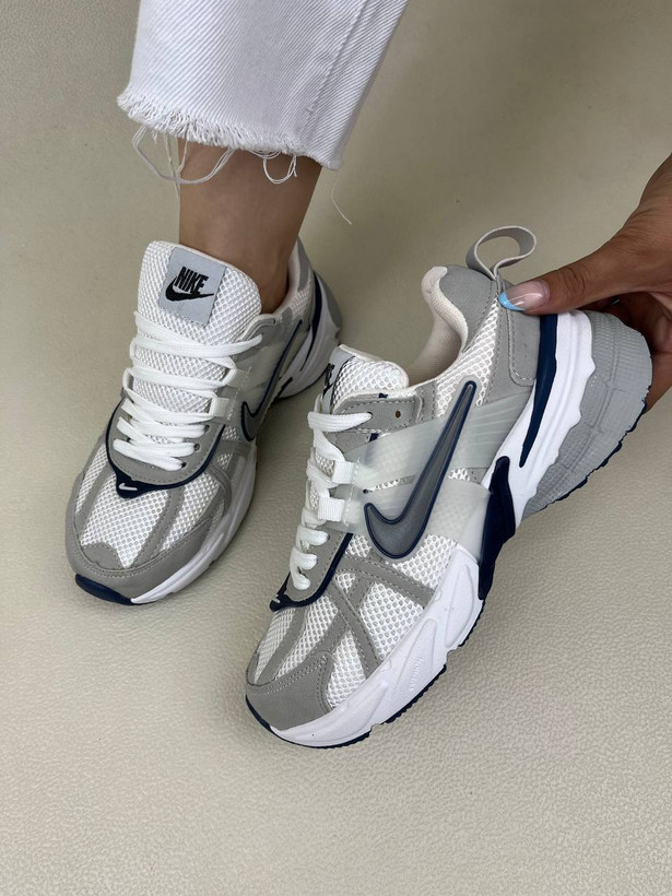 کتونی ونس زنانه نایکی وی تو کی راننینگ NIKE V2K RUNNING کد 1144