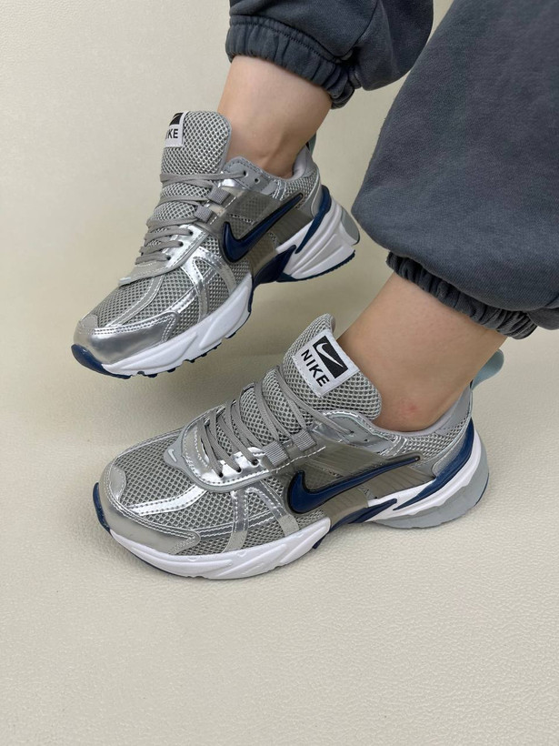 کتونی ونس زنانه نایکی وی تو کی راننینگ NIKE V2K RUNNING کد 1144