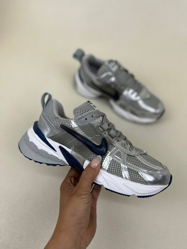 کتونی ونس زنانه نایکی وی تو کی راننینگ NIKE V2K RUNNING کد 1144