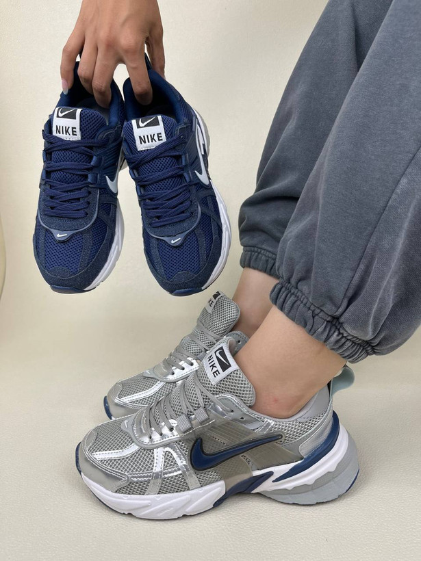 کتونی ونس زنانه نایکی وی تو کی راننینگ NIKE V2K RUNNING کد 1144