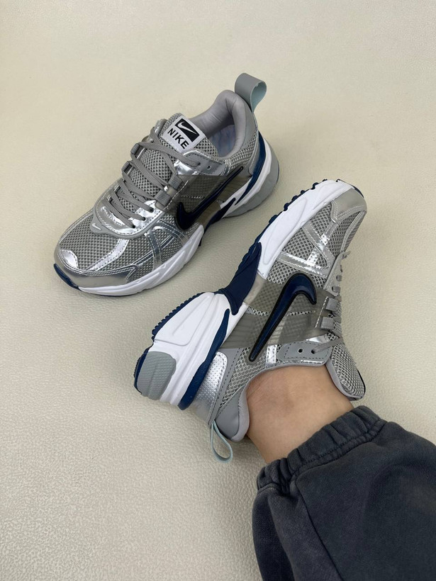 کتونی ونس زنانه نایکی وی تو کی راننینگ NIKE V2K RUNNING کد 1144