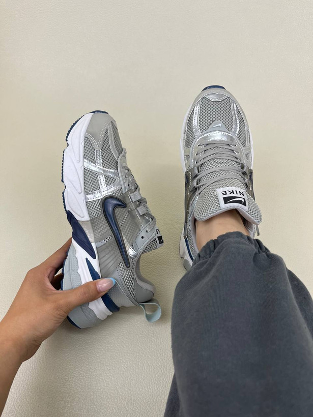 کتونی ونس زنانه نایکی وی تو کی راننینگ NIKE V2K RUNNING کد 1144