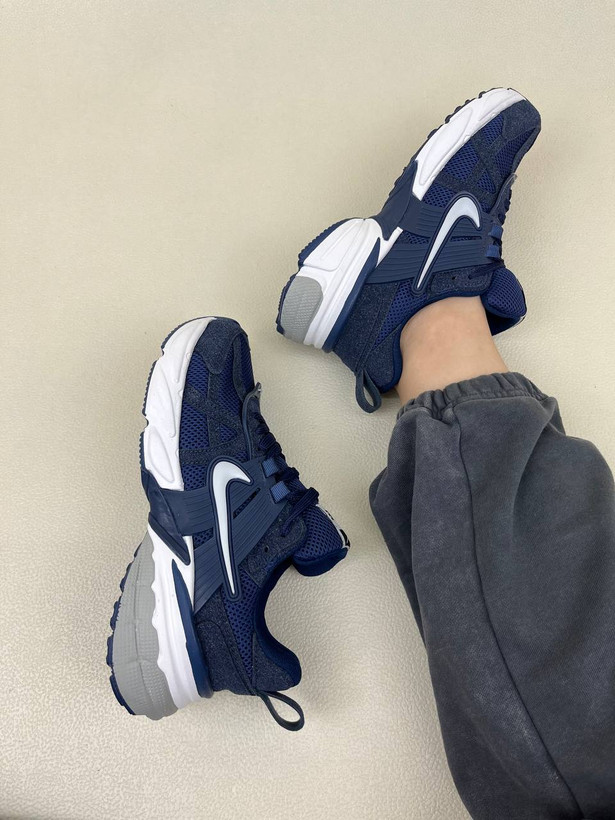کتونی ونس زنانه نایکی وی تو کی راننینگ NIKE V2K RUNNING کد 1144