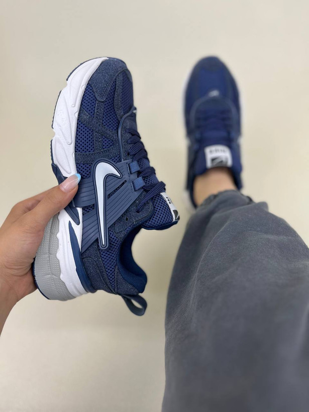 کتونی ونس زنانه نایکی وی تو کی راننینگ NIKE V2K RUNNING کد 1144