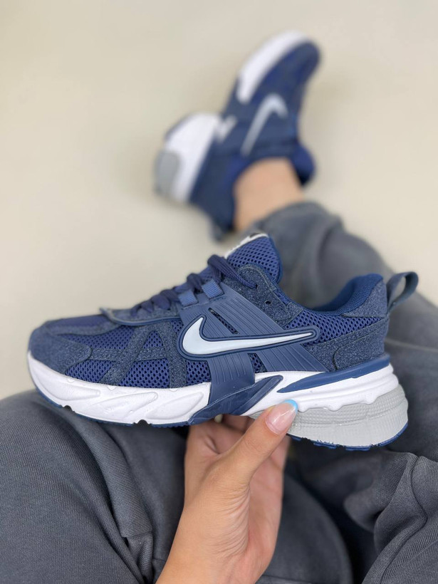 کتونی ونس زنانه نایکی وی تو کی راننینگ NIKE V2K RUNNING کد 1144