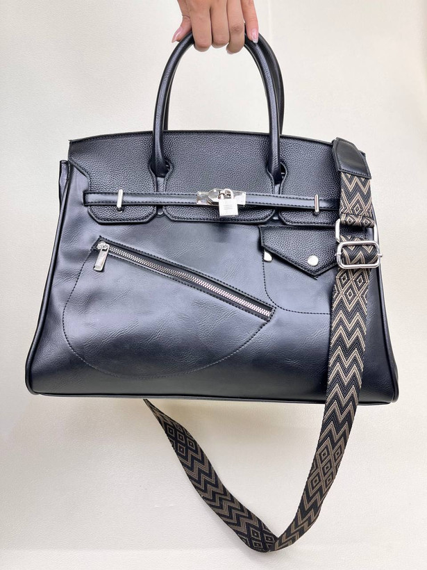 کیف زنانه هرمس متوسط HERMES کد 1683